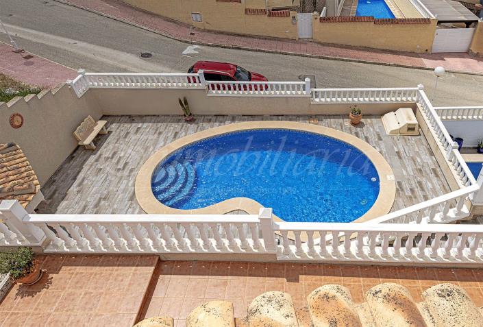 Image No.44-3 Bed Villa / Detached for sale