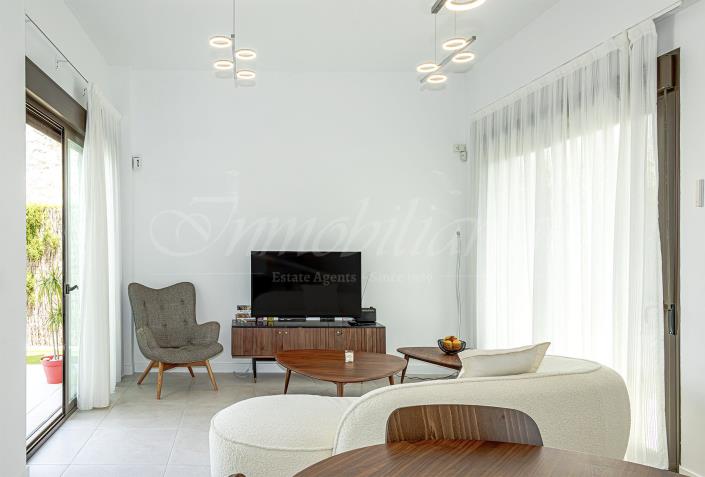 Image No.10-Villa / Détaché de 2 chambres à vendre à Lomas de Cabo Roig