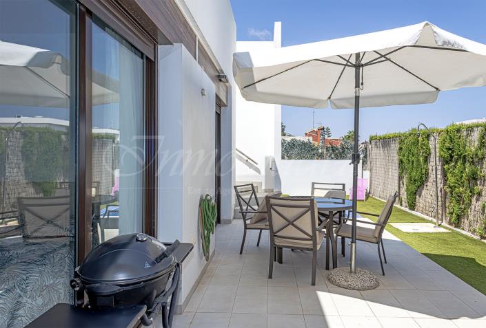 Image No.26-Villa / Détaché de 2 chambres à vendre à Lomas de Cabo Roig