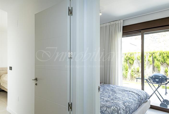 Image No.17-Villa / Détaché de 2 chambres à vendre à Lomas de Cabo Roig