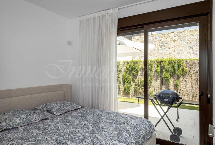 Image No.18-Villa / Détaché de 2 chambres à vendre à Lomas de Cabo Roig