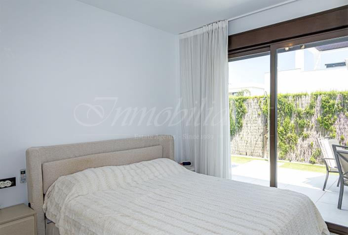 Image No.24-Villa / Détaché de 2 chambres à vendre à Lomas de Cabo Roig