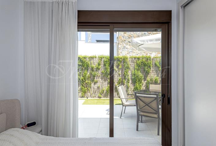 Image No.25-Villa / Détaché de 2 chambres à vendre à Lomas de Cabo Roig