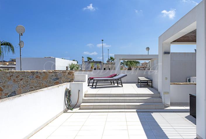 Image No.28-Villa / Détaché de 2 chambres à vendre à Lomas de Cabo Roig