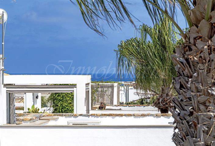 Image No.3-Villa / Détaché de 2 chambres à vendre à Lomas de Cabo Roig