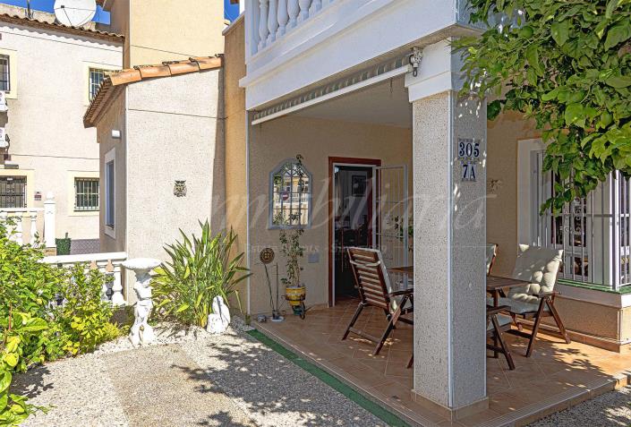 Image No.5-3 Bed Villa / Detached for sale