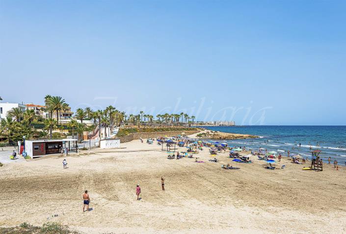 Image No.45-Villa / Détaché de 3 chambres à vendre à Playa Flamenca