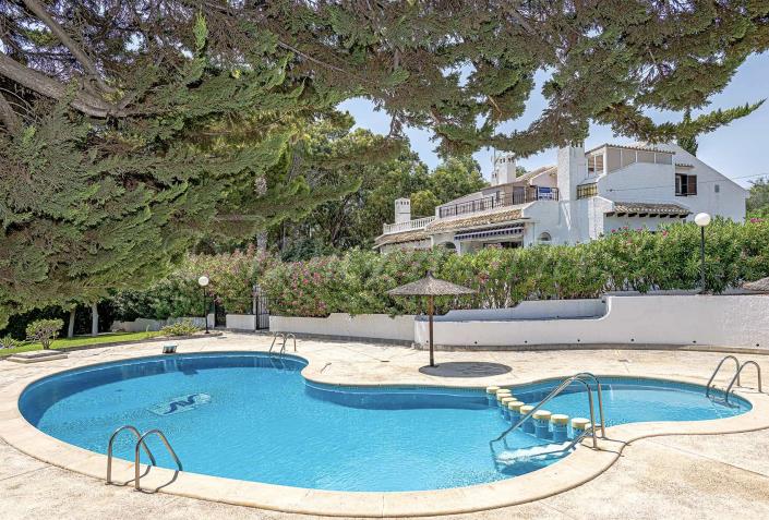 Image No.5-Villa / Détaché de 3 chambres à vendre à Playa Flamenca