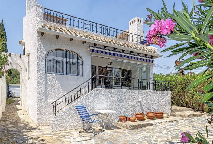 Image No.6-Villa / Détaché de 3 chambres à vendre à Playa Flamenca