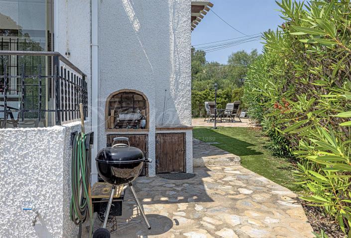 Image No.7-Villa / Détaché de 3 chambres à vendre à Playa Flamenca