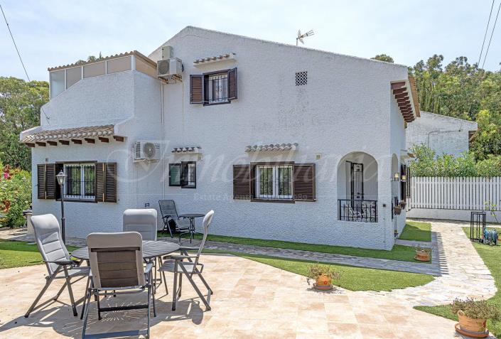 Image No.9-Villa / Détaché de 3 chambres à vendre à Playa Flamenca