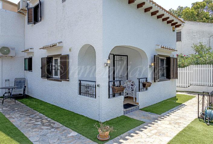 Image No.10-Villa / Détaché de 3 chambres à vendre à Playa Flamenca