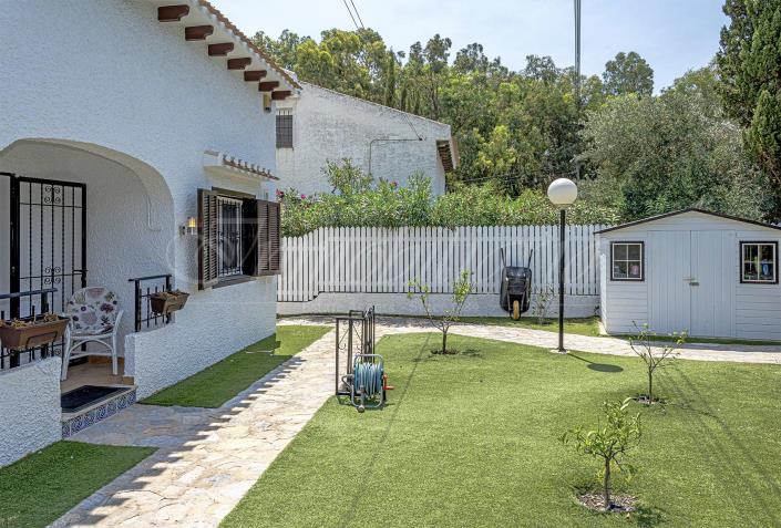 Image No.11-Villa / Détaché de 3 chambres à vendre à Playa Flamenca