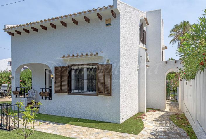 Image No.12-Villa / Détaché de 3 chambres à vendre à Playa Flamenca