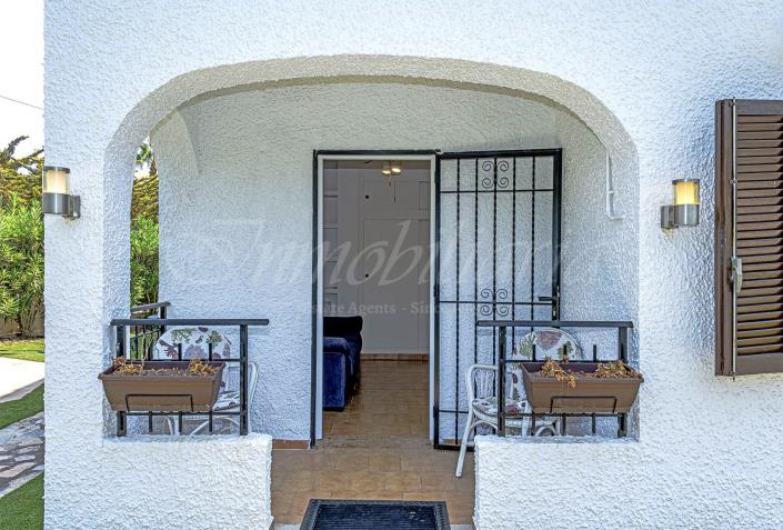 Image No.13-Villa / Détaché de 3 chambres à vendre à Playa Flamenca