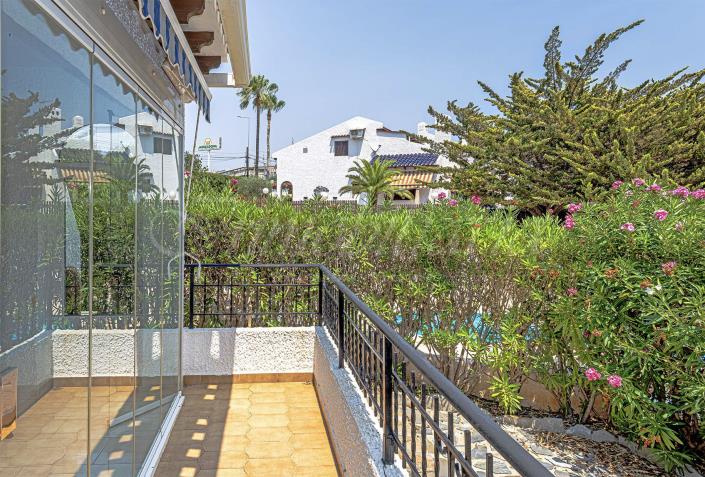 Image No.14-Villa / Détaché de 3 chambres à vendre à Playa Flamenca