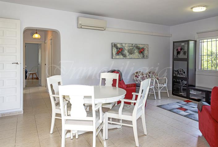 Image No.18-Villa / Détaché de 3 chambres à vendre à Playa Flamenca