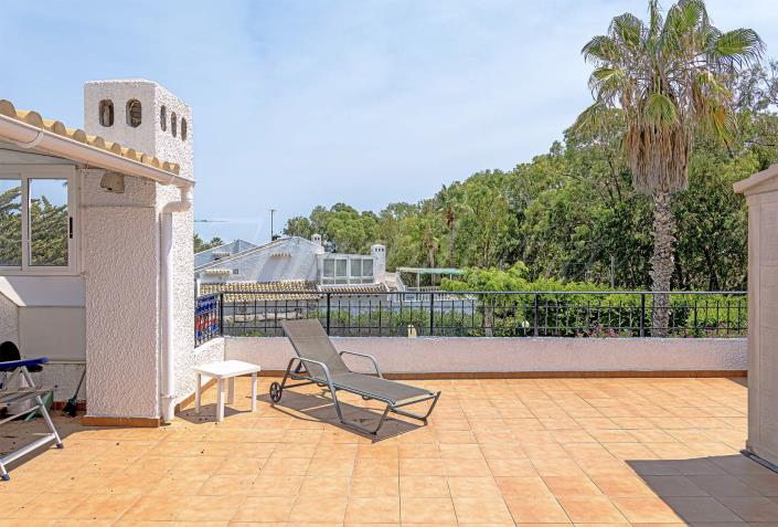 Image No.35-Villa / Détaché de 3 chambres à vendre à Playa Flamenca