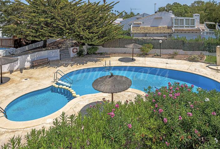 Image No.36-Villa / Détaché de 3 chambres à vendre à Playa Flamenca