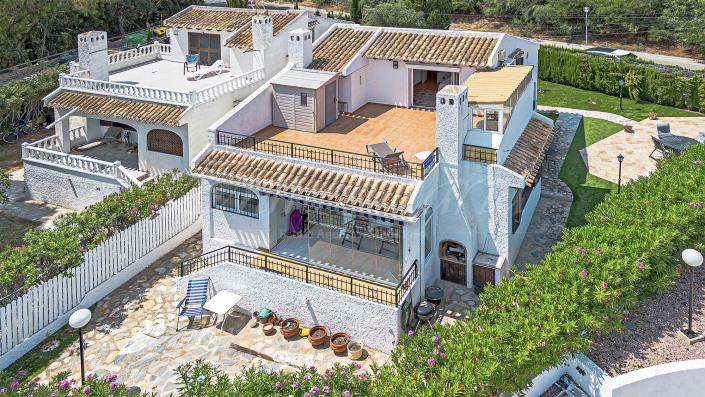 Image No.44-Villa / Détaché de 3 chambres à vendre à Playa Flamenca