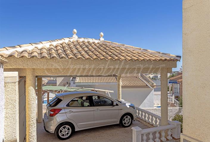 Image No.8-Villa / Détaché de 2 chambres à vendre à Ciudad Quesada