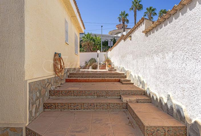 Image No.11-Villa / Détaché de 2 chambres à vendre à Ciudad Quesada