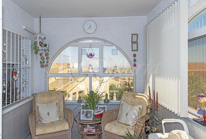 Image No.13-Villa / Détaché de 2 chambres à vendre à Ciudad Quesada