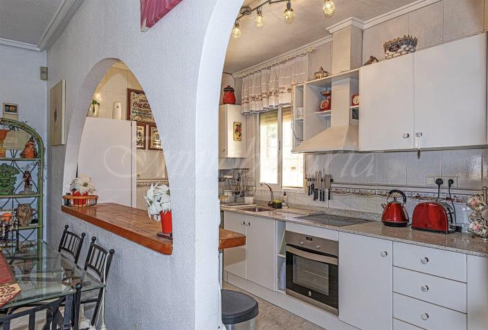 Image No.19-Villa / Détaché de 2 chambres à vendre à Ciudad Quesada