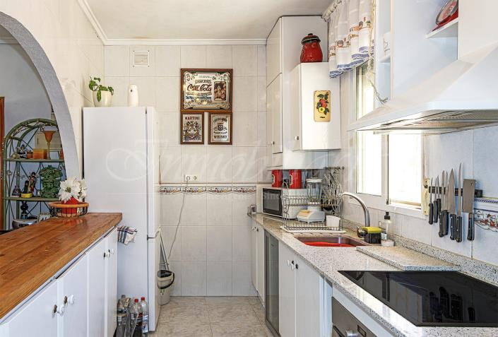 Image No.20-Villa / Détaché de 2 chambres à vendre à Ciudad Quesada