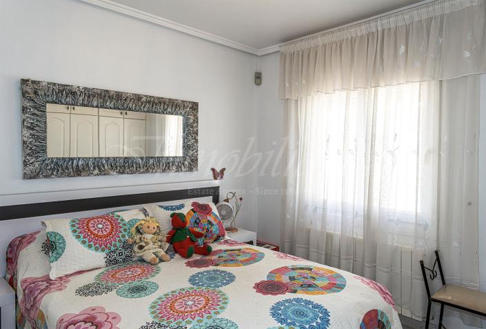 Image No.24-Villa / Détaché de 2 chambres à vendre à Ciudad Quesada