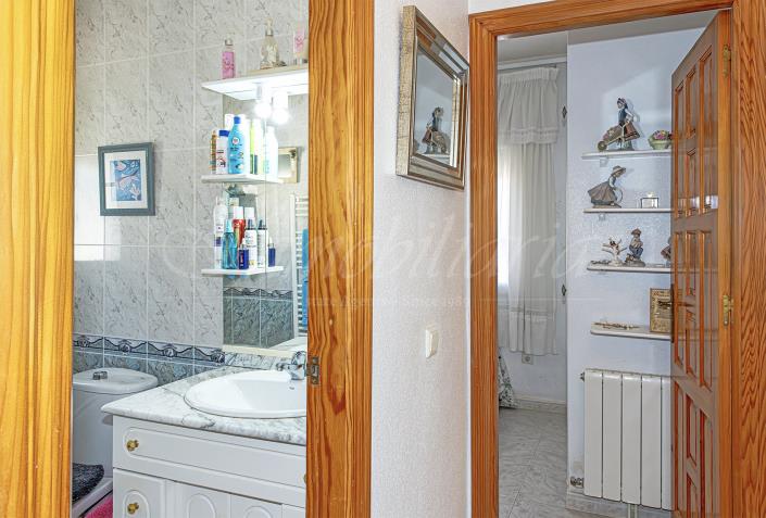 Image No.27-Villa / Détaché de 2 chambres à vendre à Ciudad Quesada