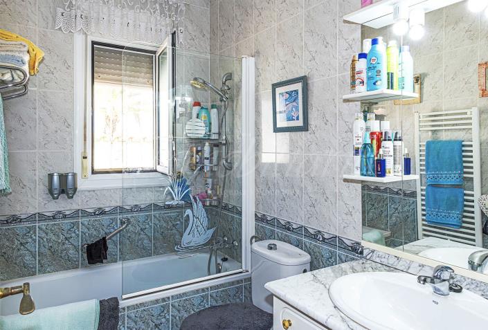 Image No.28-Villa / Détaché de 2 chambres à vendre à Ciudad Quesada