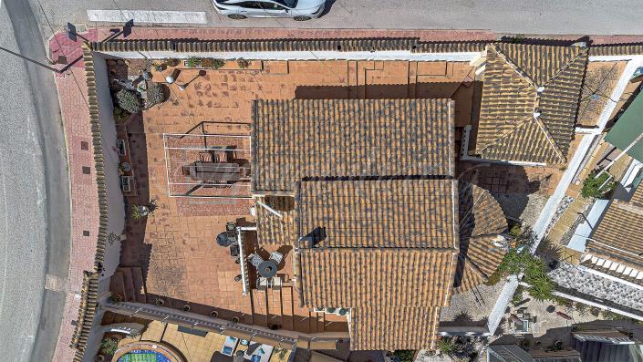 Image No.36-Villa / Détaché de 2 chambres à vendre à Ciudad Quesada