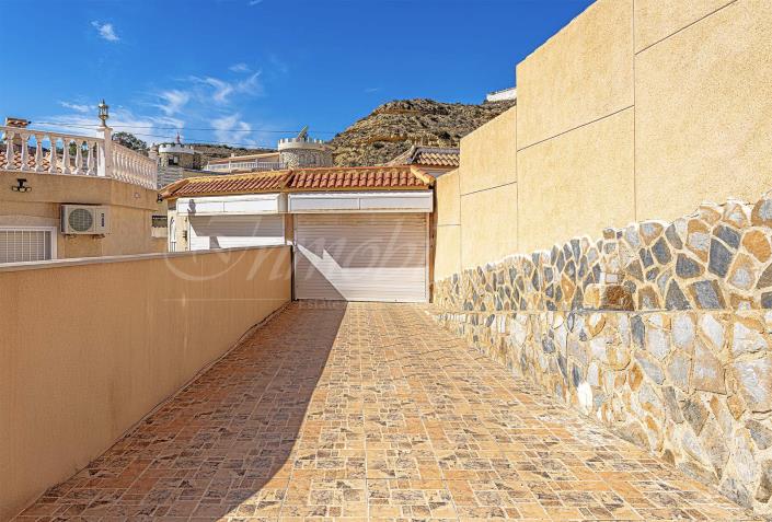 Image No.6-Villa / Détaché de 3 chambres à vendre à Ciudad Quesada