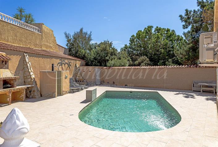 Image No.8-Villa / Détaché de 3 chambres à vendre à Ciudad Quesada