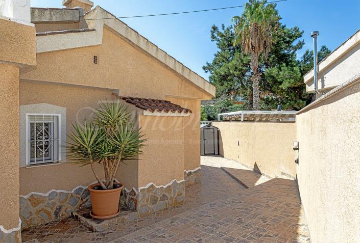 Image No.9-Villa / Détaché de 3 chambres à vendre à Ciudad Quesada