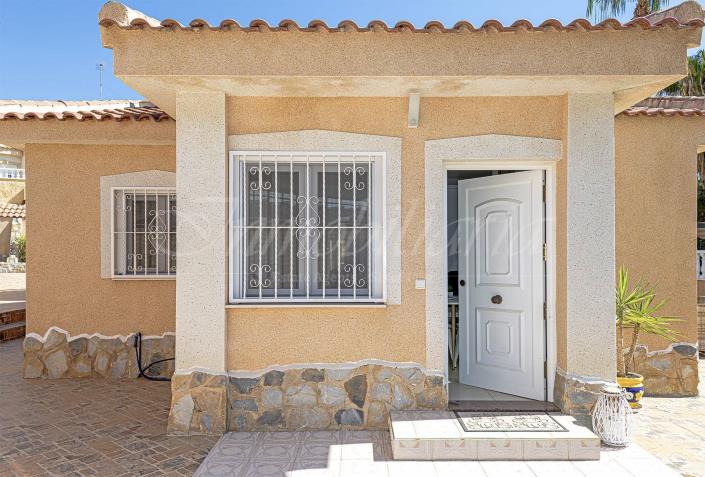 Image No.10-Villa / Détaché de 3 chambres à vendre à Ciudad Quesada