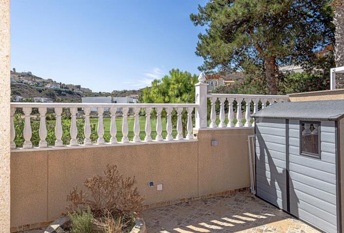 Image No.13-Villa / Détaché de 3 chambres à vendre à Ciudad Quesada