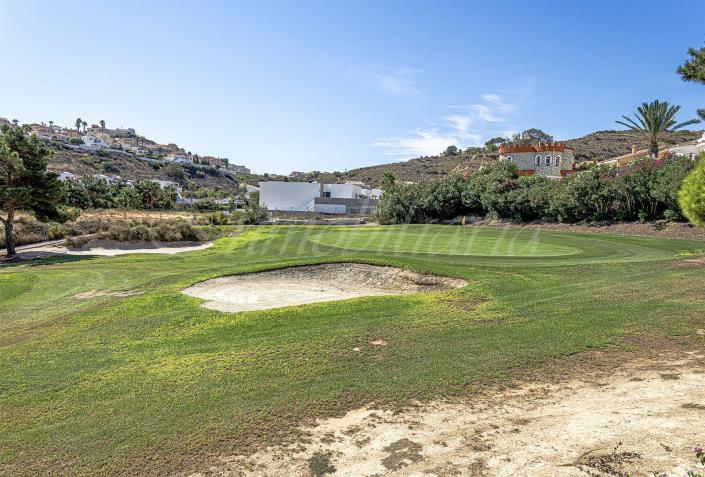 Image No.14-Villa / Détaché de 3 chambres à vendre à Ciudad Quesada