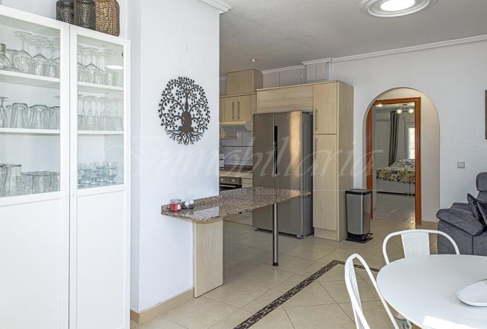 Image No.17-Villa / Détaché de 3 chambres à vendre à Ciudad Quesada