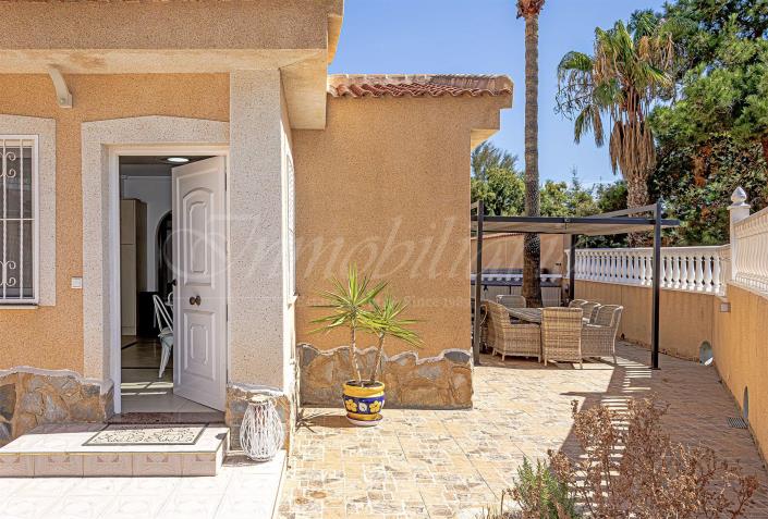 Image No.16-Villa / Détaché de 3 chambres à vendre à Ciudad Quesada