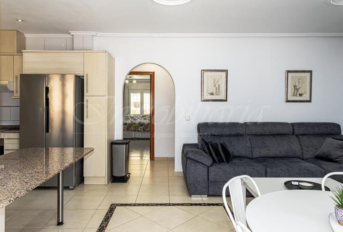 Image No.18-Villa / Détaché de 3 chambres à vendre à Ciudad Quesada