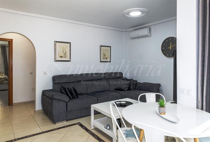 Image No.19-Villa / Détaché de 3 chambres à vendre à Ciudad Quesada