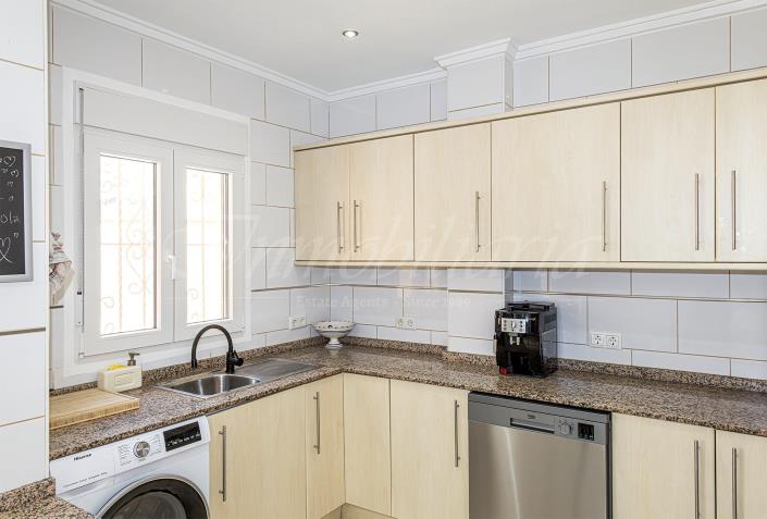 Image No.21-Villa / Détaché de 3 chambres à vendre à Ciudad Quesada