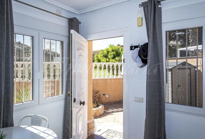 Image No.20-Villa / Détaché de 3 chambres à vendre à Ciudad Quesada