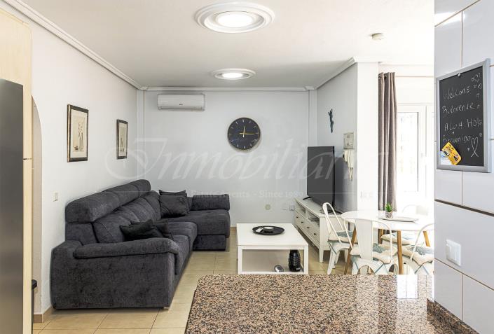 Image No.23-Villa / Détaché de 3 chambres à vendre à Ciudad Quesada