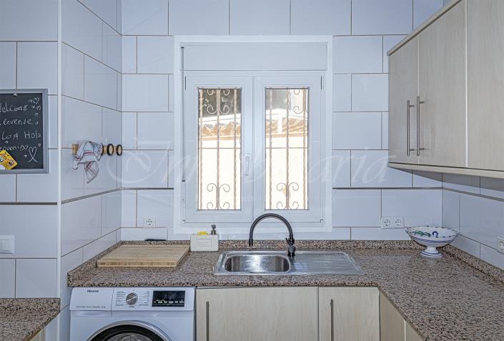 Image No.22-Villa / Détaché de 3 chambres à vendre à Ciudad Quesada