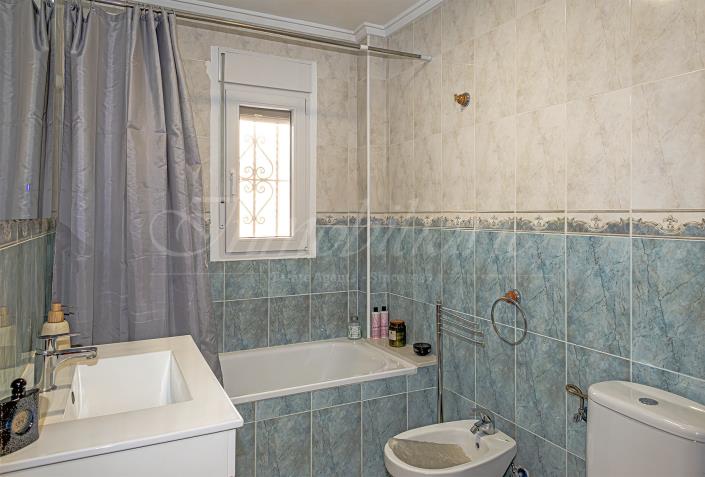 Image No.25-Villa / Détaché de 3 chambres à vendre à Ciudad Quesada