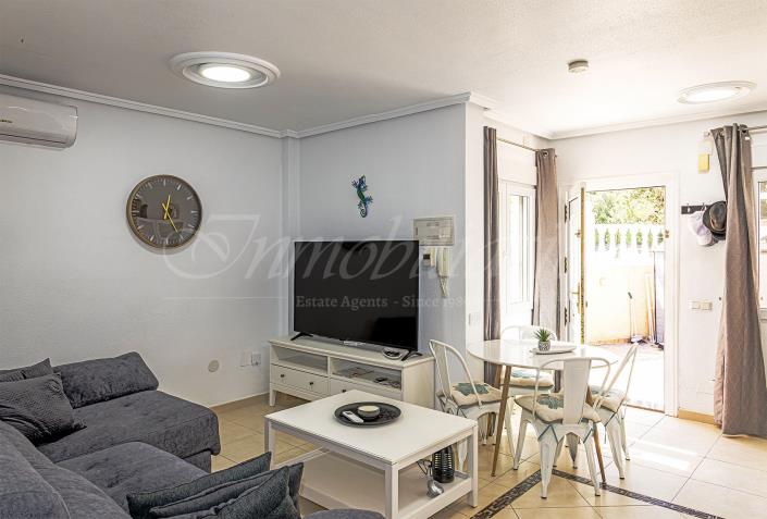 Image No.35-Villa / Détaché de 3 chambres à vendre à Ciudad Quesada