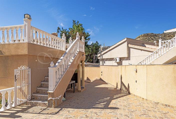 Image No.36-Villa / Détaché de 3 chambres à vendre à Ciudad Quesada